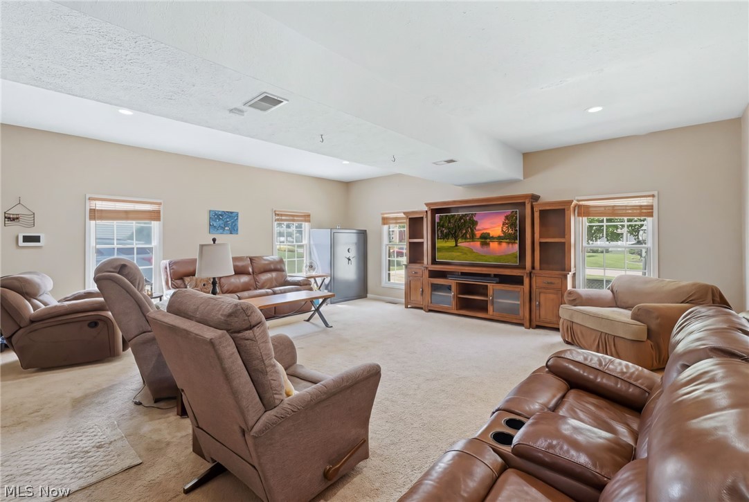 Canterbury Creek - Residential