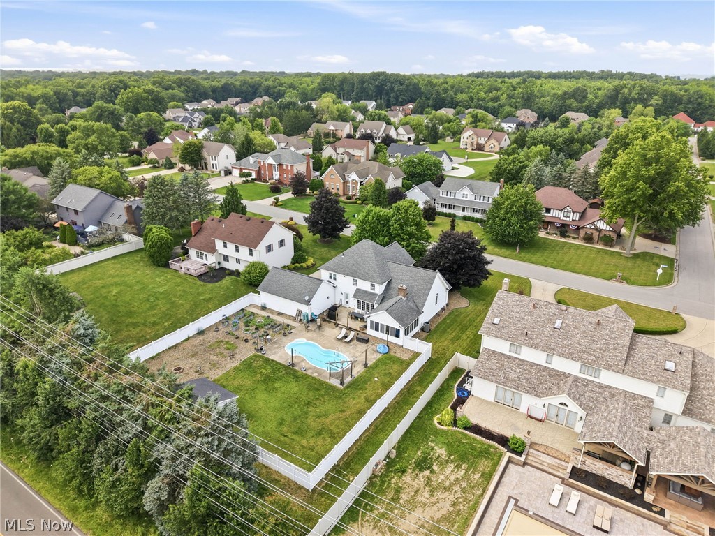 Canterbury Creek - Residential