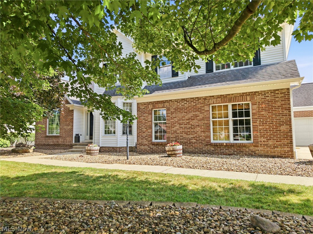 Canterbury Creek - Residential