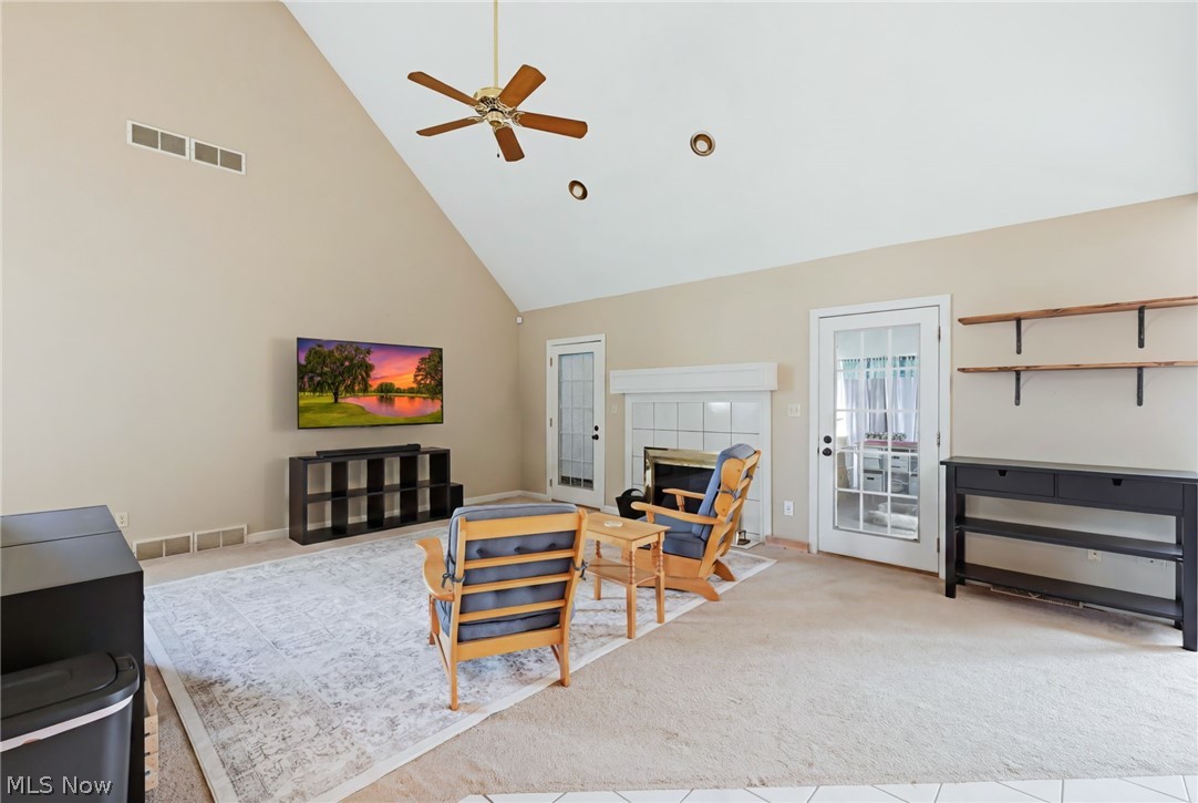 Canterbury Creek - Residential