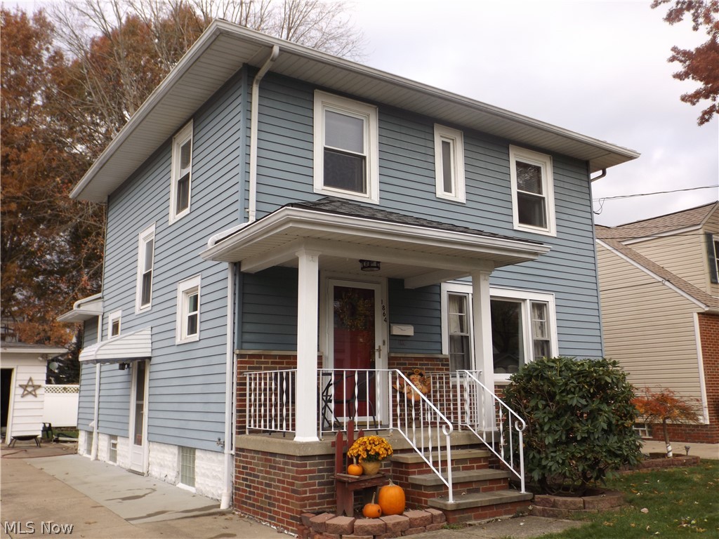 Brodbeck Park - Residential