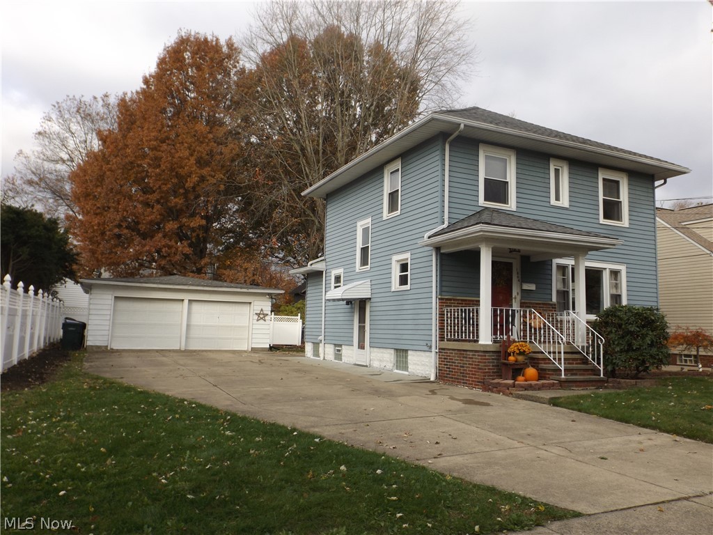 Brodbeck Park - Residential