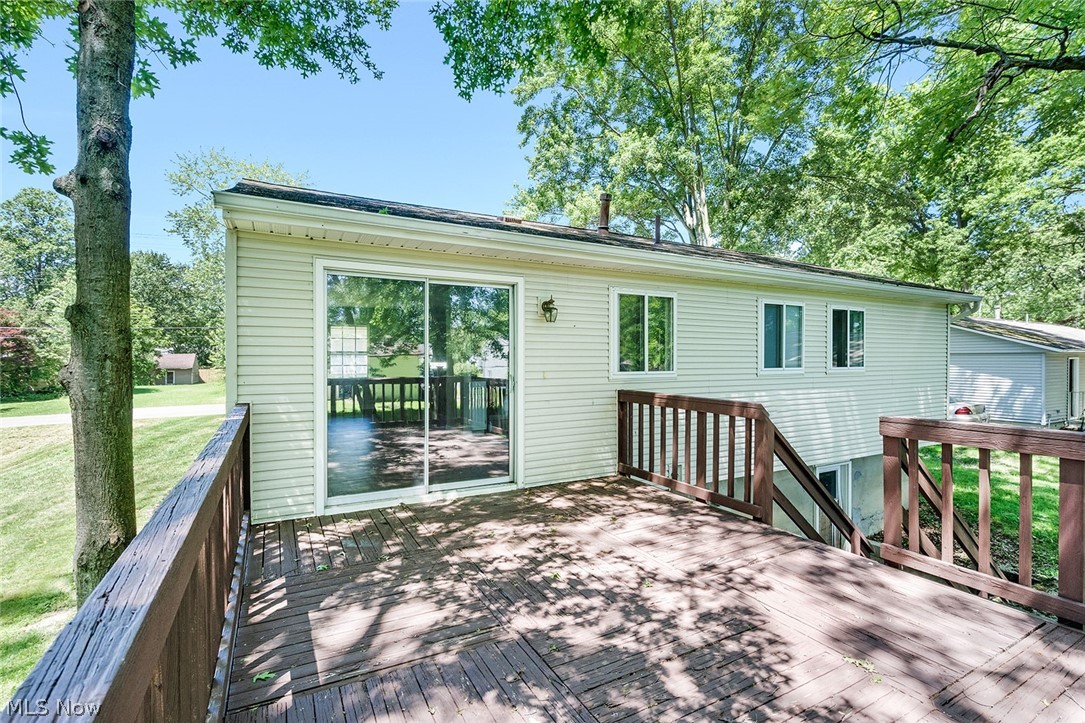 Ravenwood - Residential