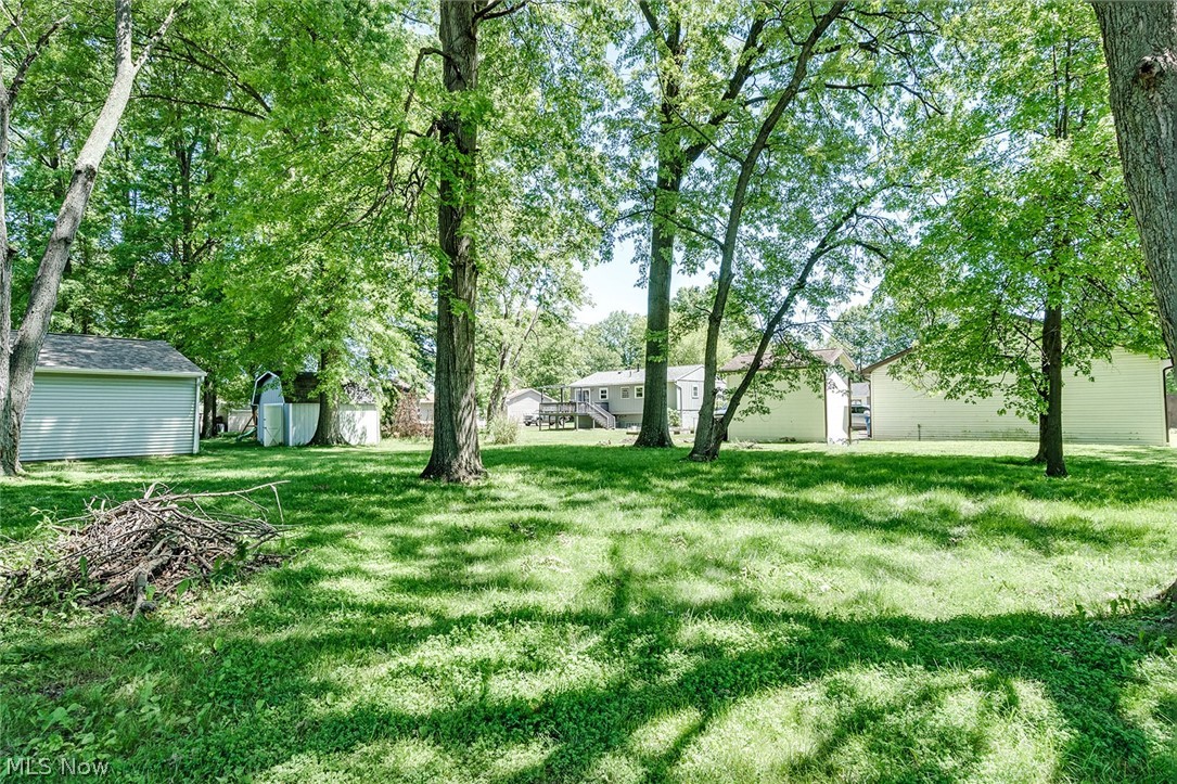 Ravenwood - Residential