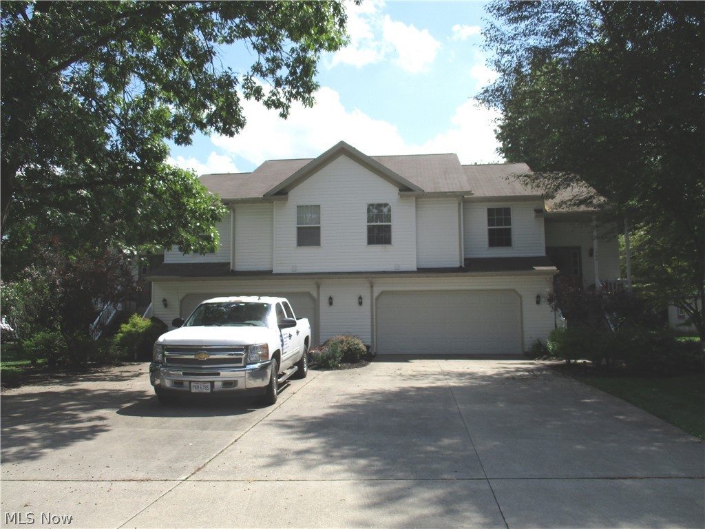 Meadowbrook Lake - Residential Income