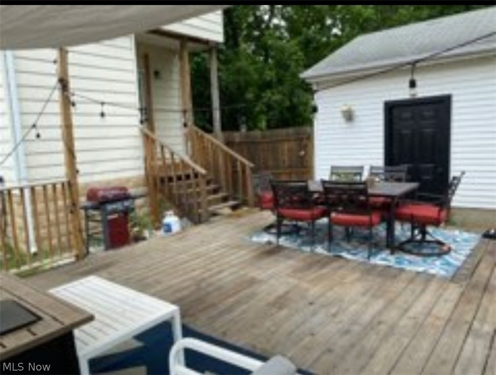 Cuyahoga Falls - Residential