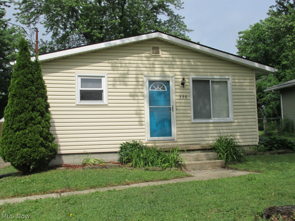 Springfield Mogadore - Residential