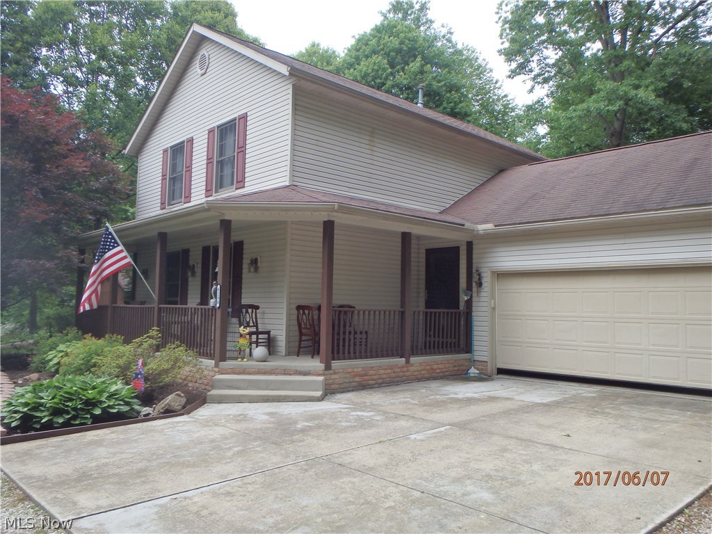 Leonard - Residential