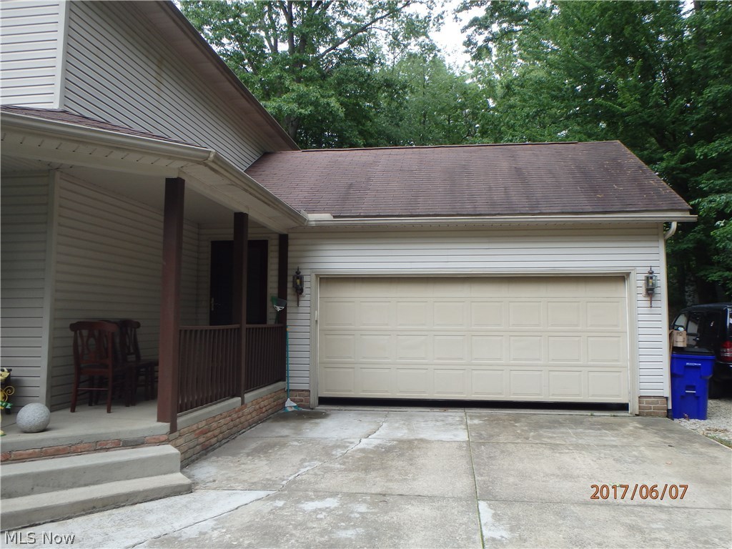 Leonard - Residential