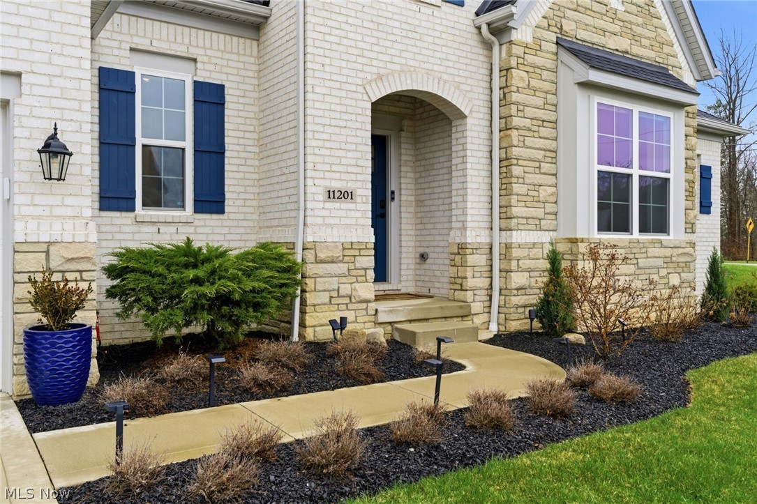 Bakers Creek - Residential