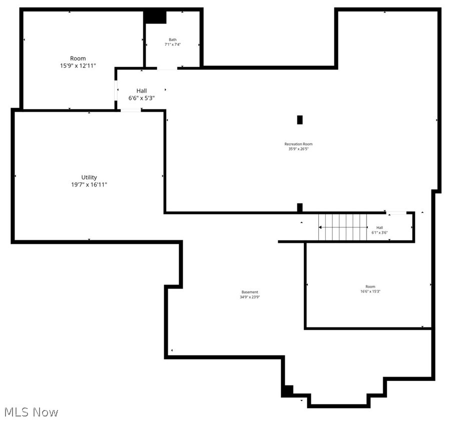 Bakers Creek - Residential