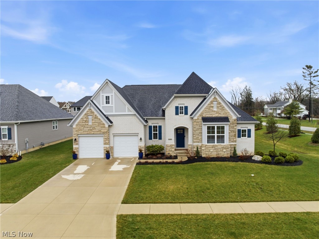 Bakers Creek - Residential