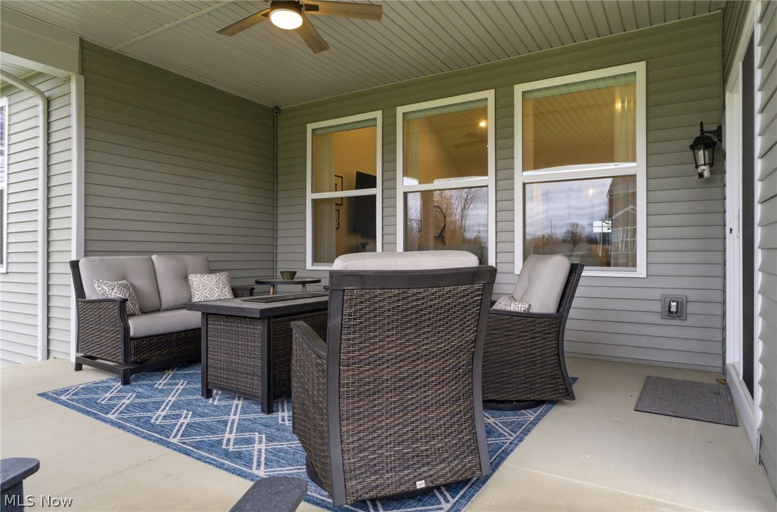 Bakers Creek - Residential