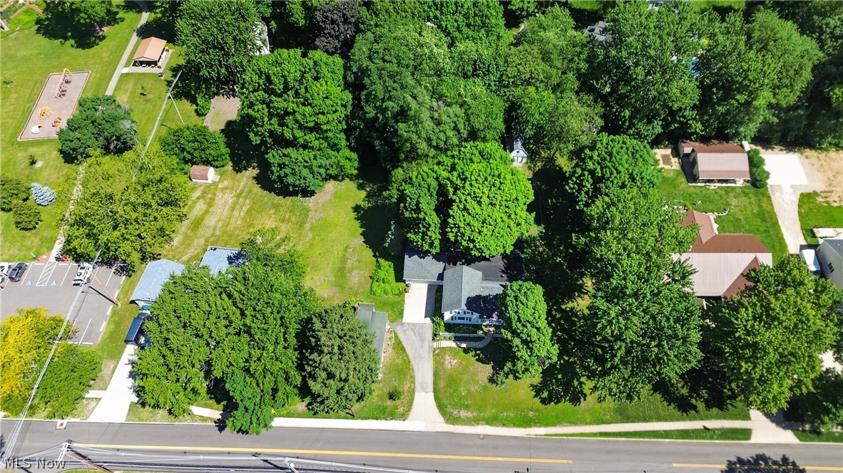 Amherst - Residential