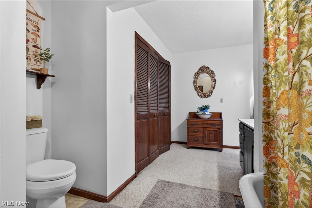 Amherst - Residential