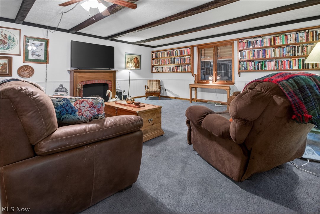 Amherst - Residential
