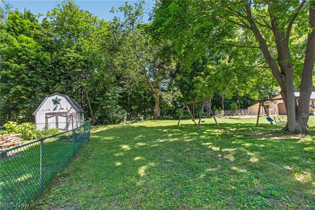 Amherst - Residential