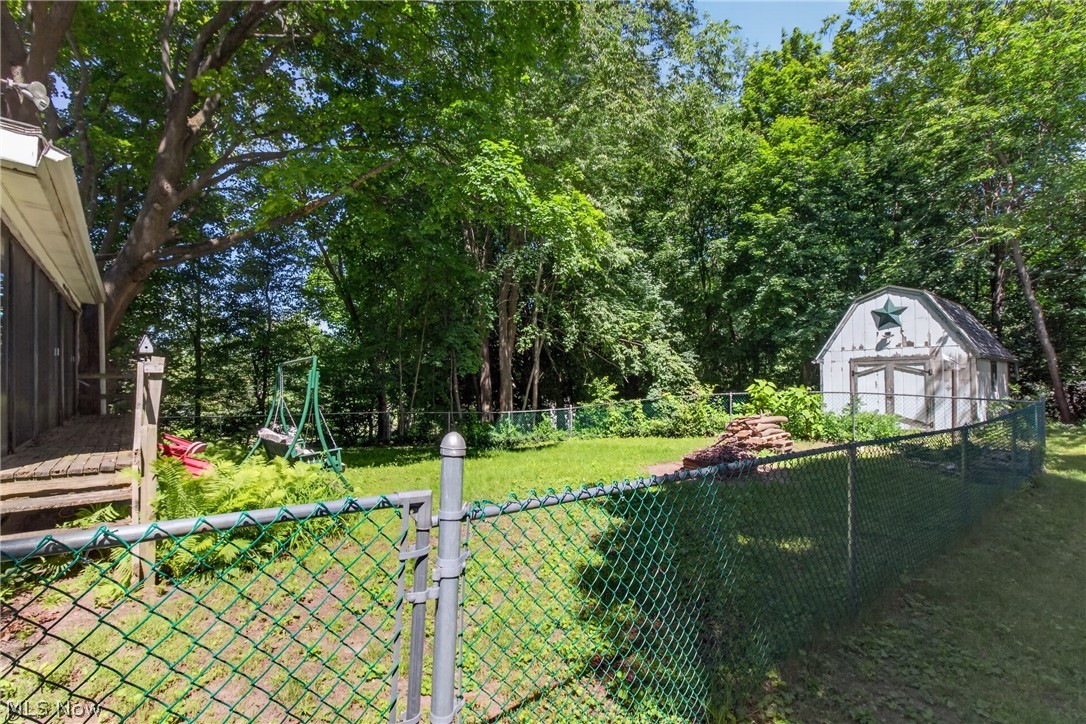 Amherst - Residential