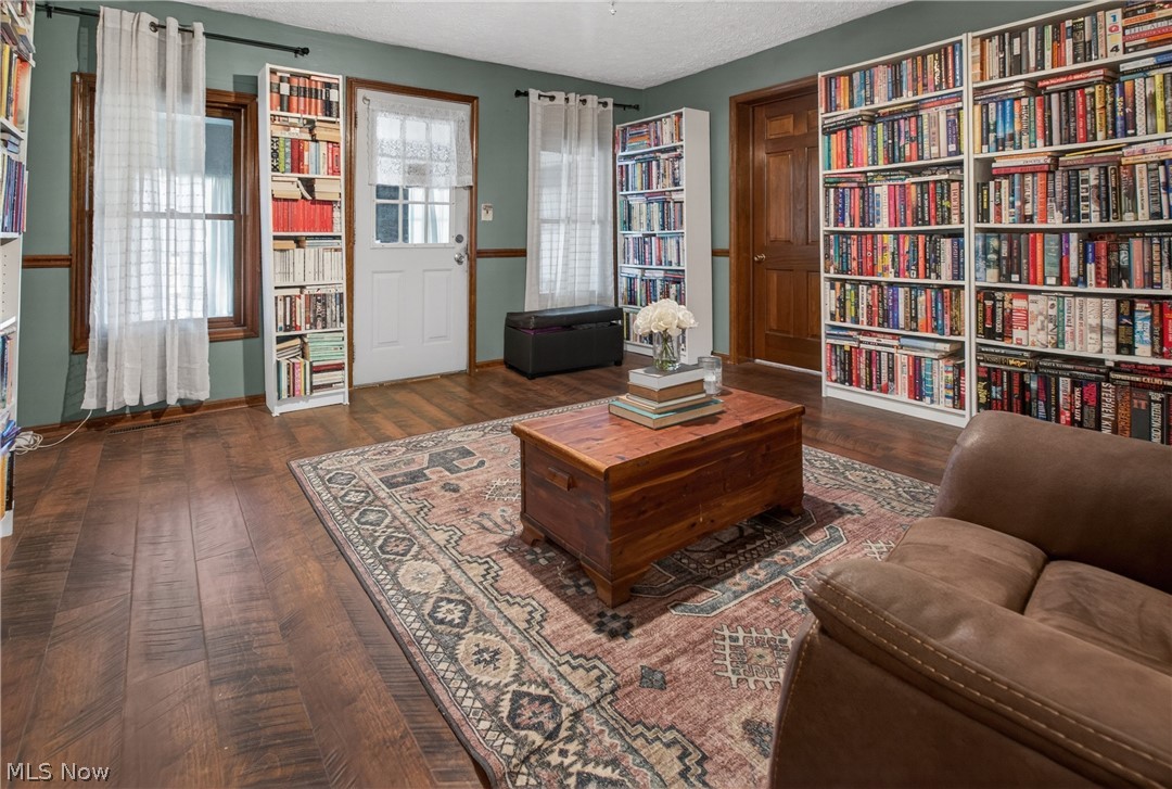 Amherst - Residential