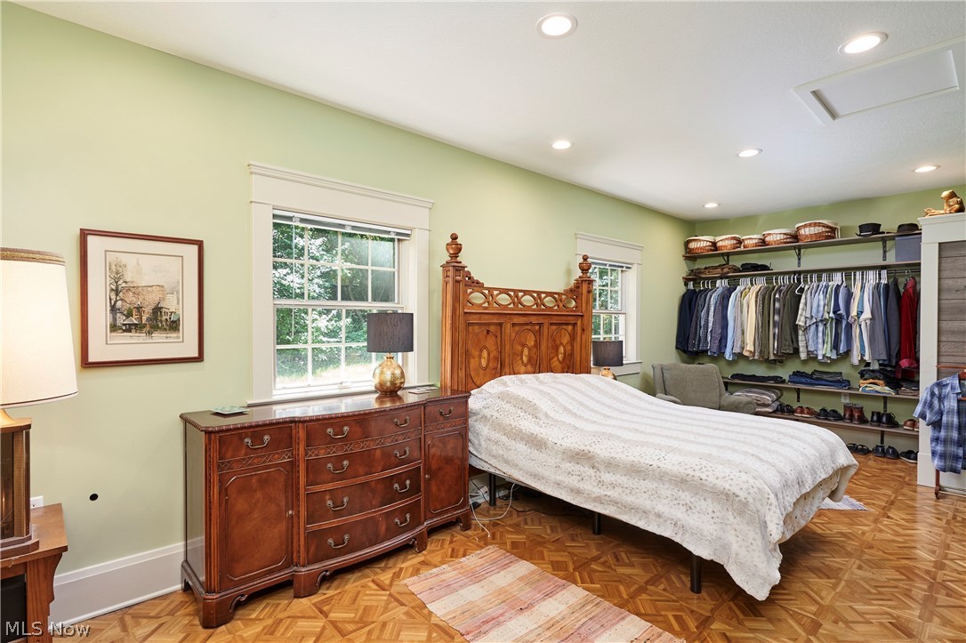 Ridgecrest - Residential
