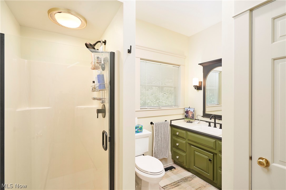 Ridgecrest - Residential