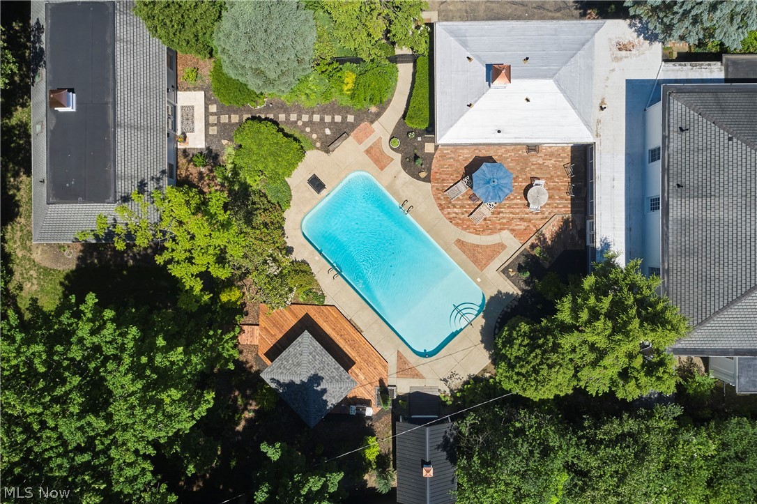 Ridgecrest - Residential