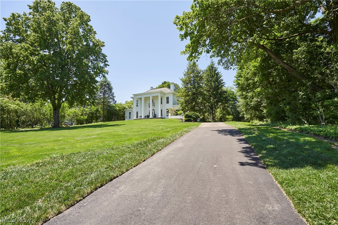 Ridgecrest - Residential