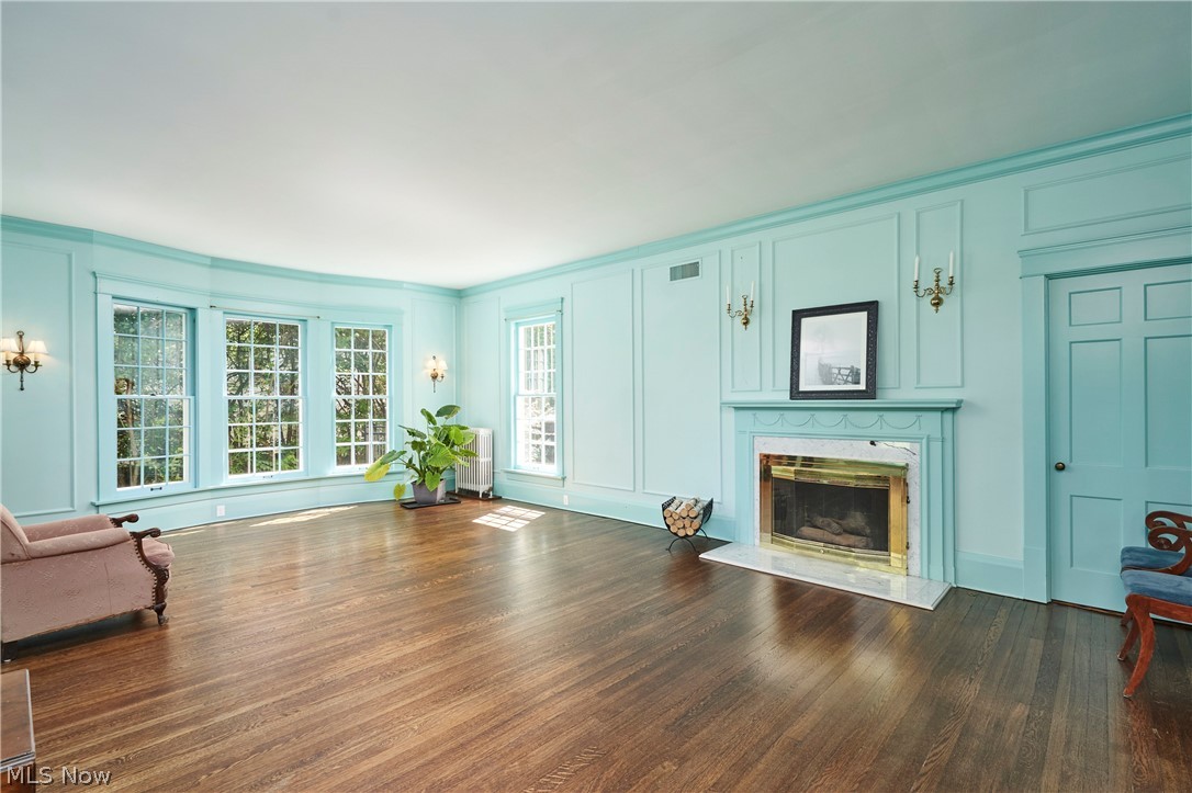 Ridgecrest - Residential