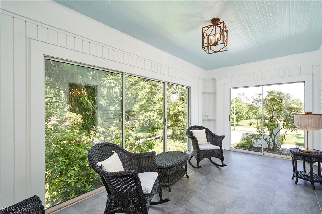 Ridgecrest - Residential