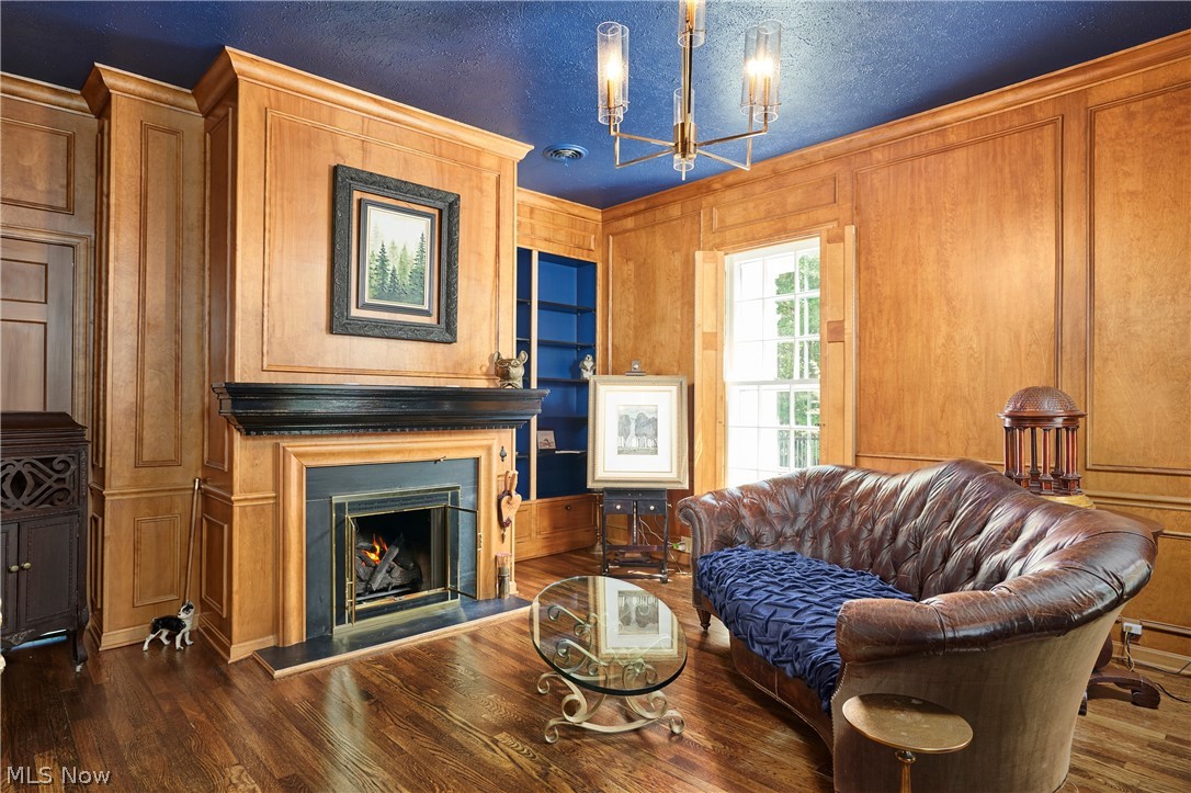 Ridgecrest - Residential