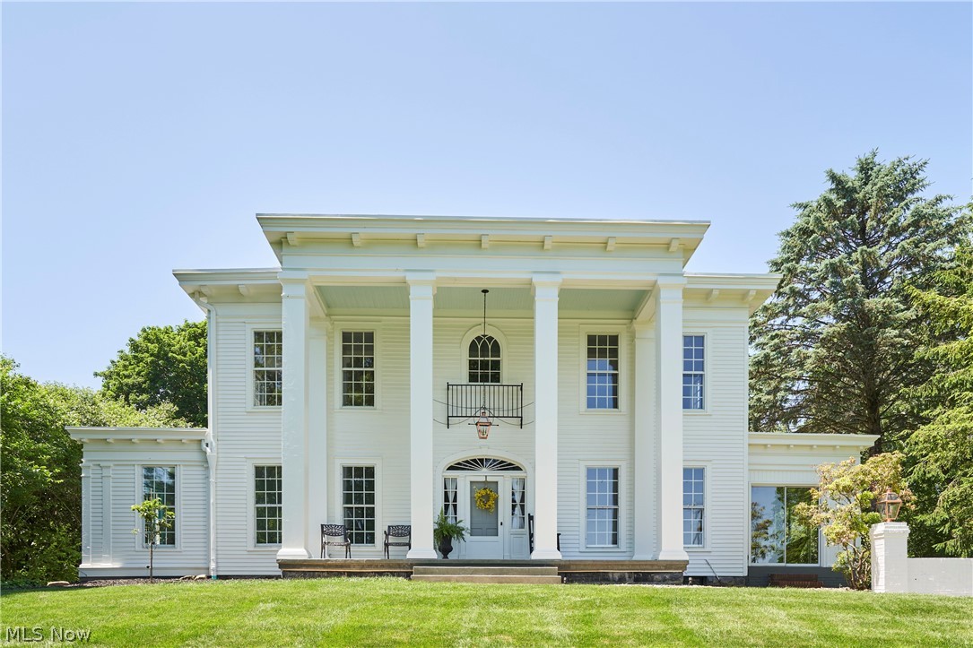 Ridgecrest - Residential