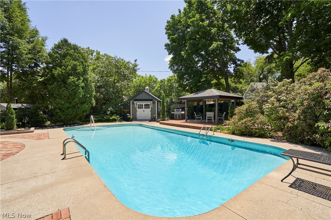 Ridgecrest - Residential