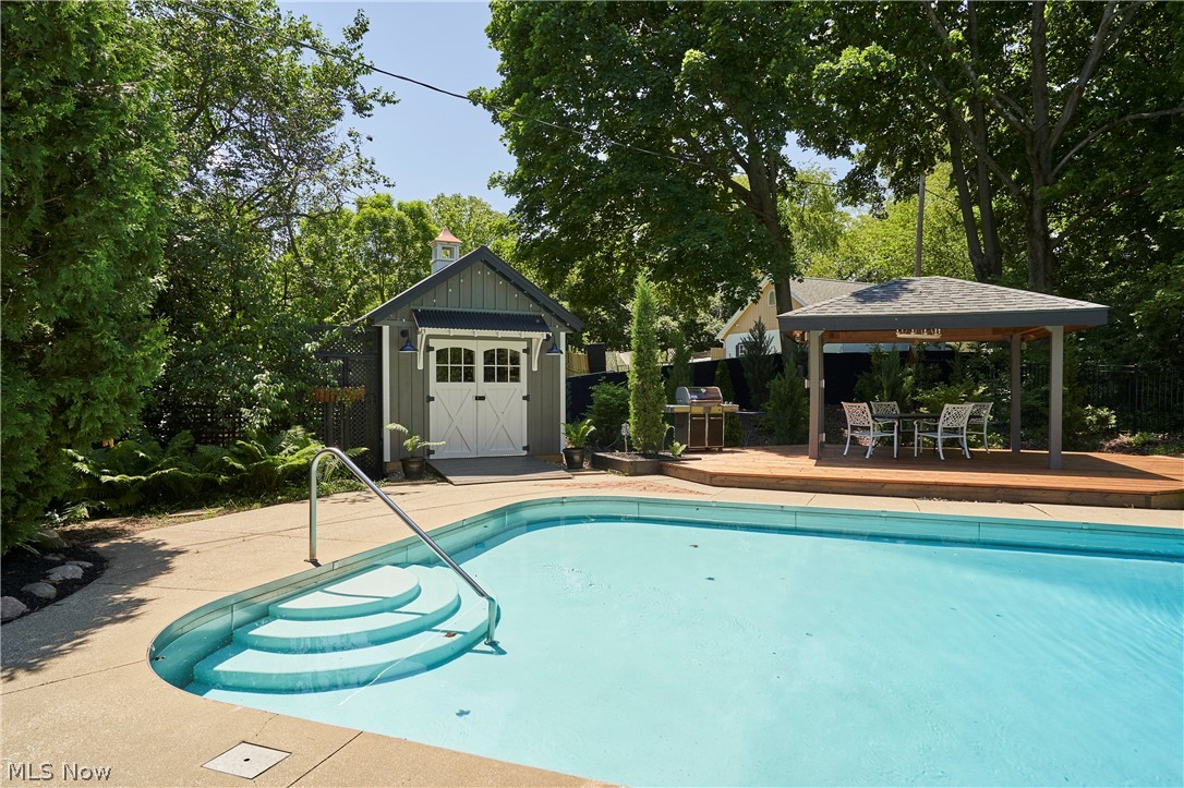 Ridgecrest - Residential