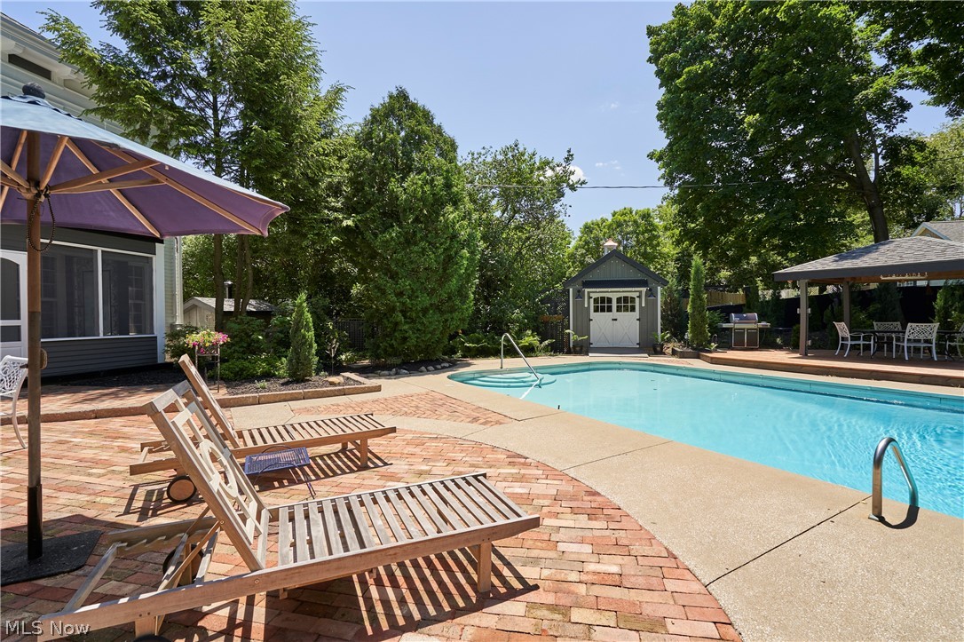 Ridgecrest - Residential