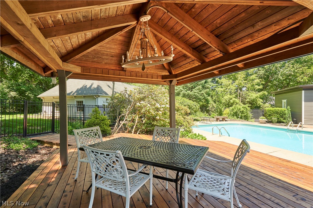 Ridgecrest - Residential