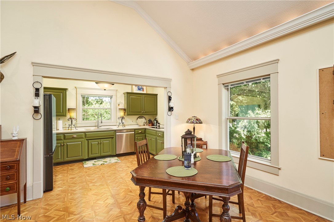 Ridgecrest - Residential