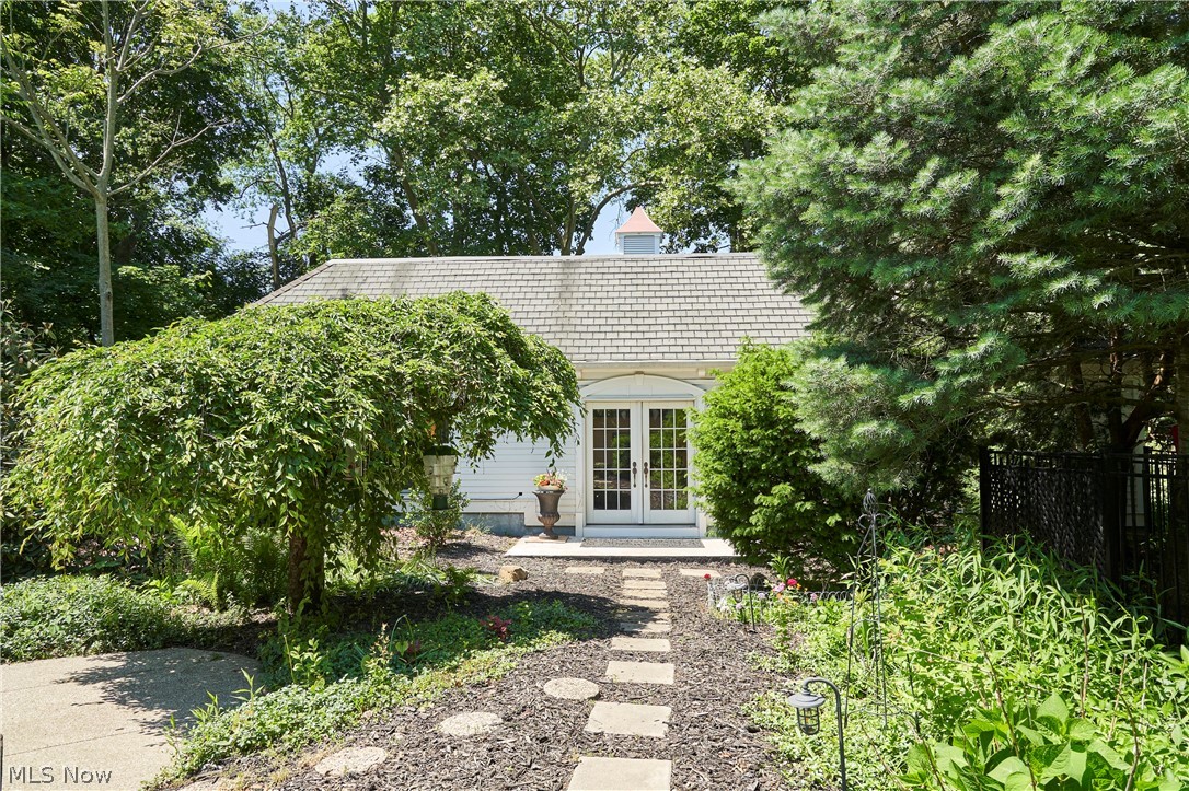 Ridgecrest - Residential