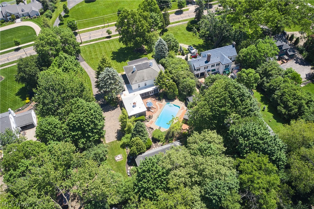 Ridgecrest - Residential