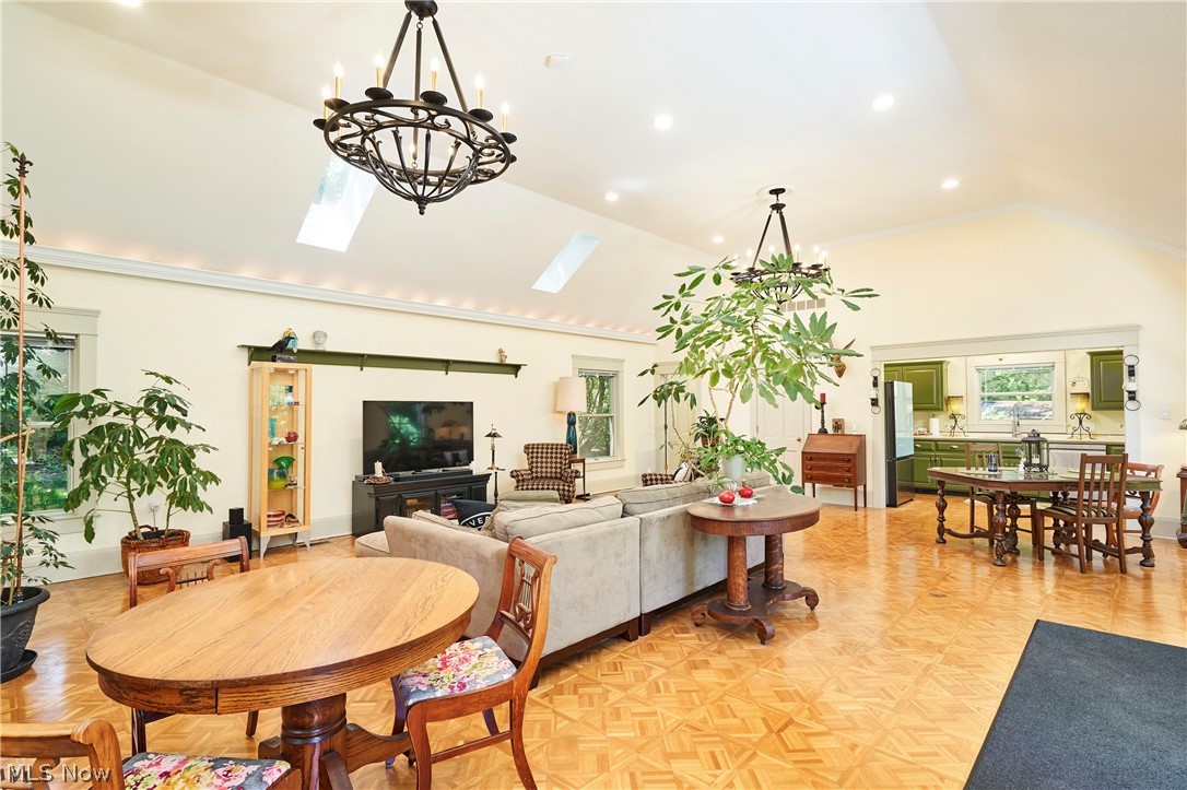 Ridgecrest - Residential