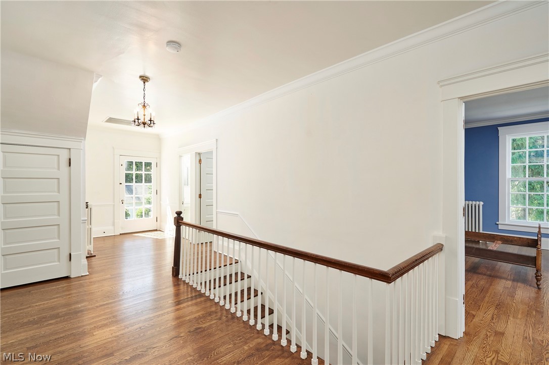 Ridgecrest - Residential