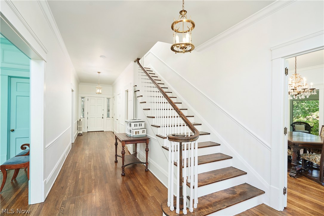 Ridgecrest - Residential
