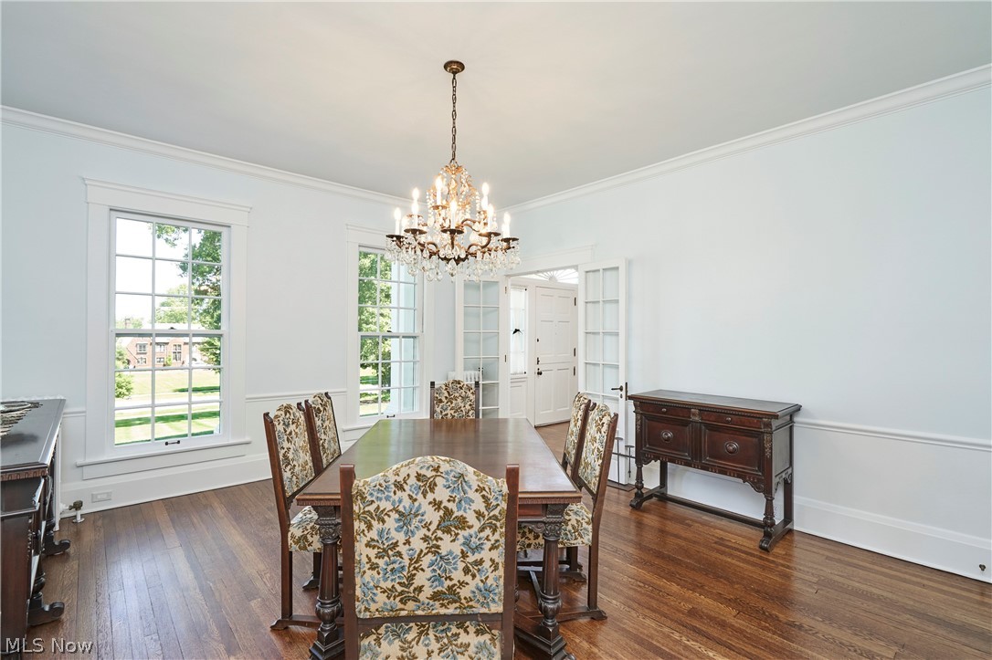 Ridgecrest - Residential