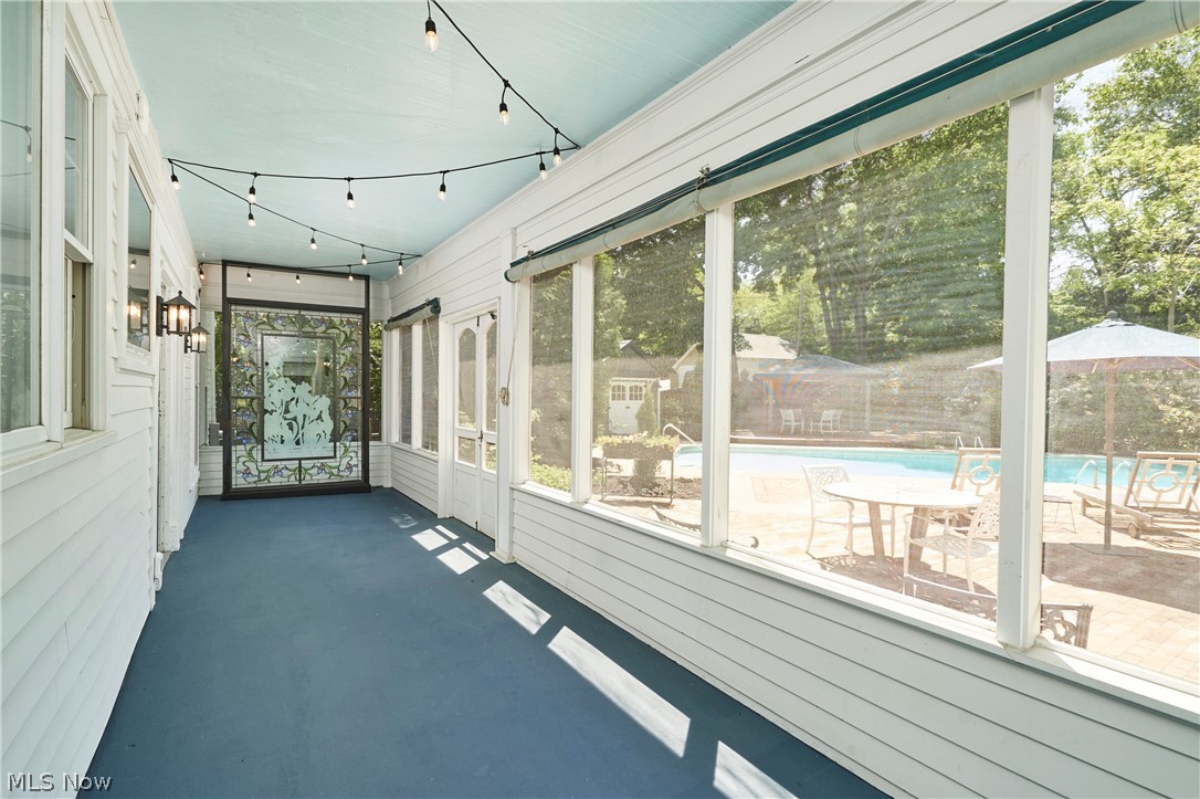 Ridgecrest - Residential
