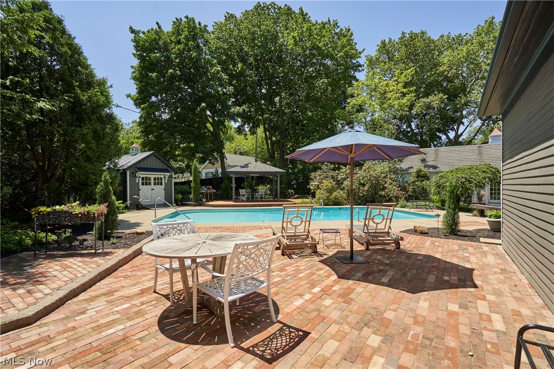 Ridgecrest - Residential