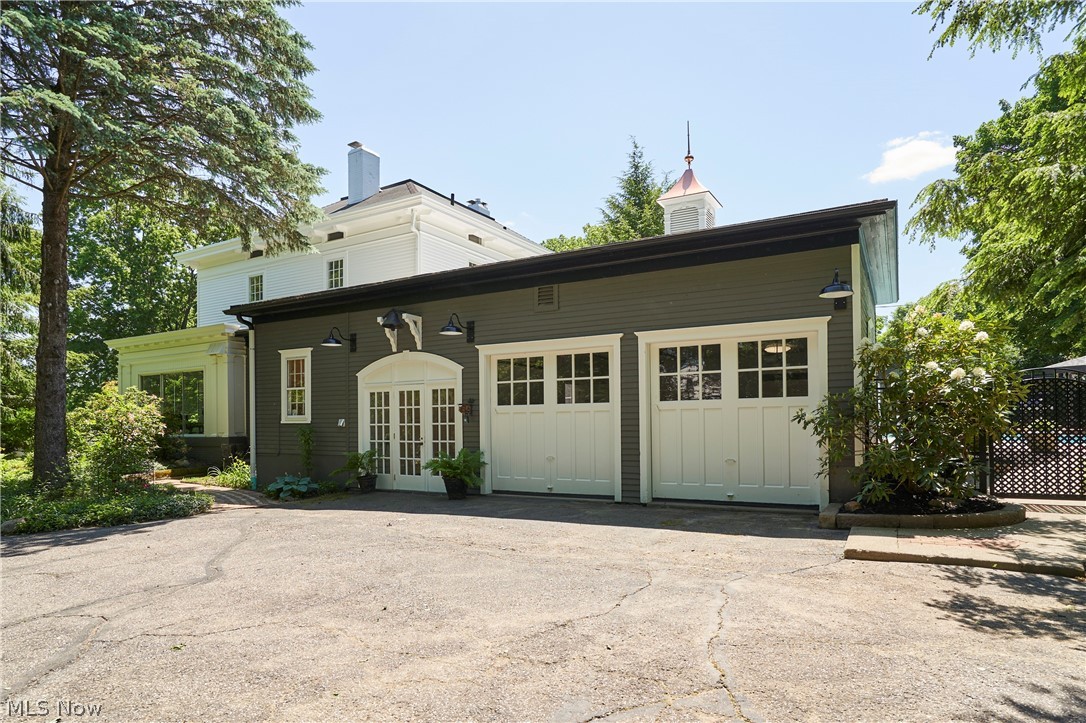 Ridgecrest - Residential