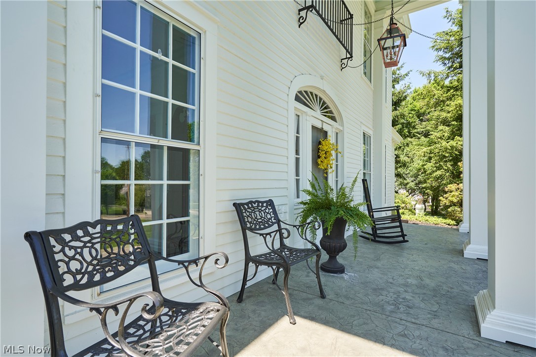 Ridgecrest - Residential