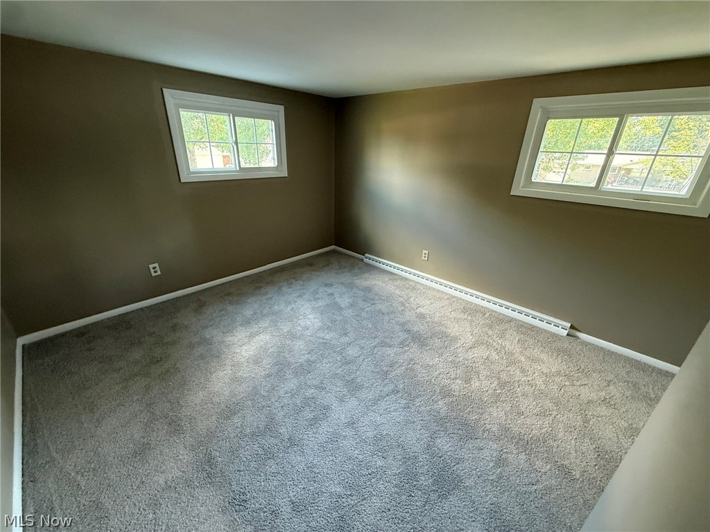 Reeves Heights - Residential