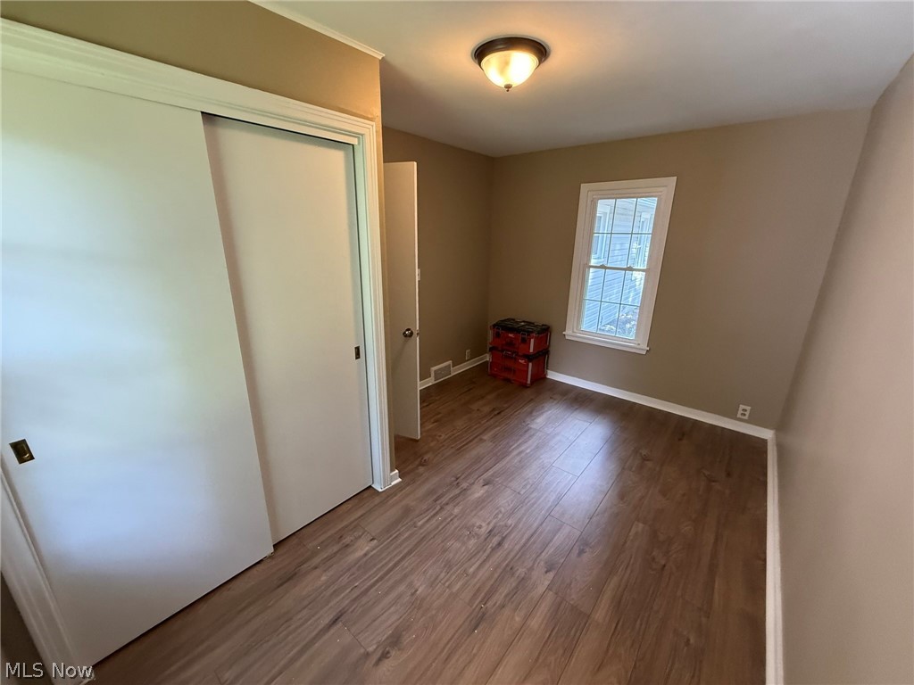 Reeves Heights - Residential