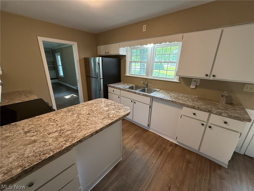 Reeves Heights - Residential