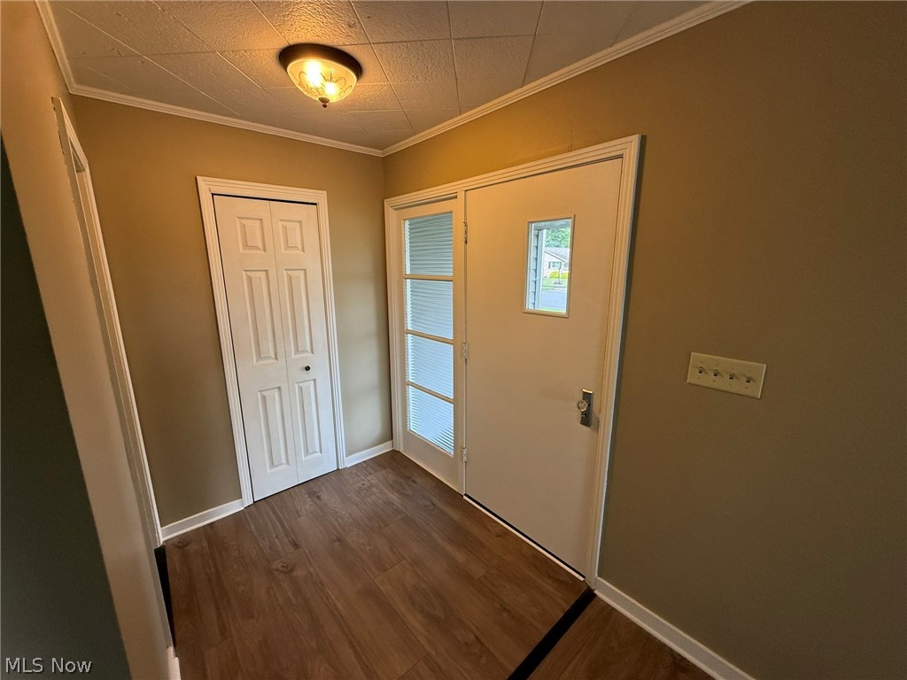 Reeves Heights - Residential